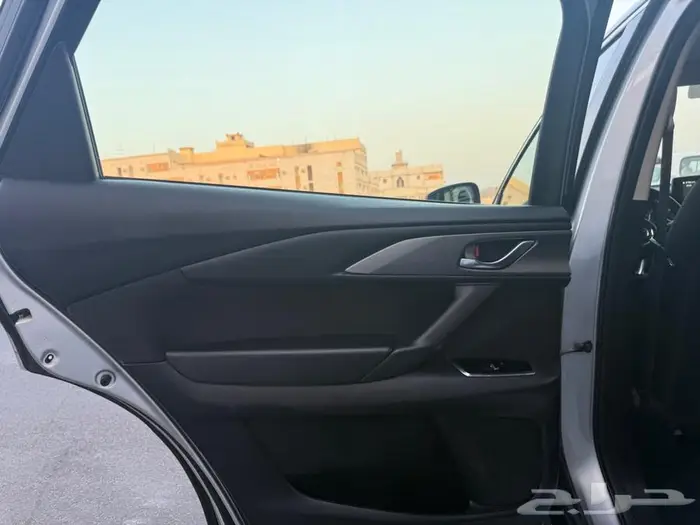 مازدا cx9 2019 قمه فالنظافه 3