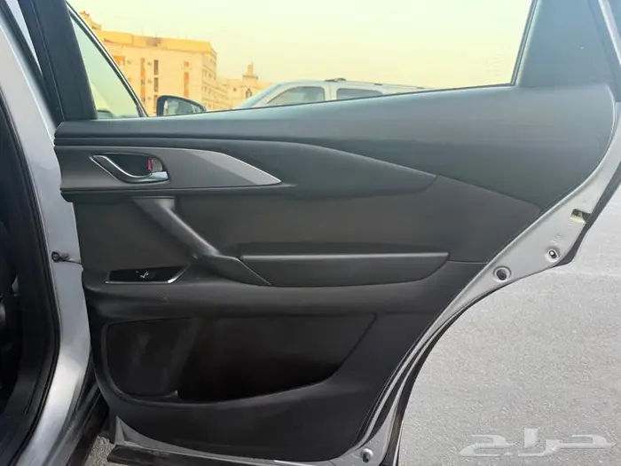 مازدا cx9 2019 قمه فالنظافه 9