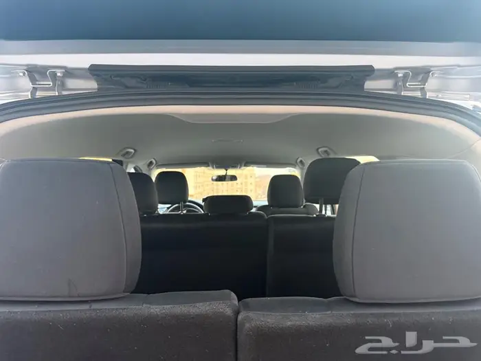 مازدا cx9 2019 قمه فالنظافه 12