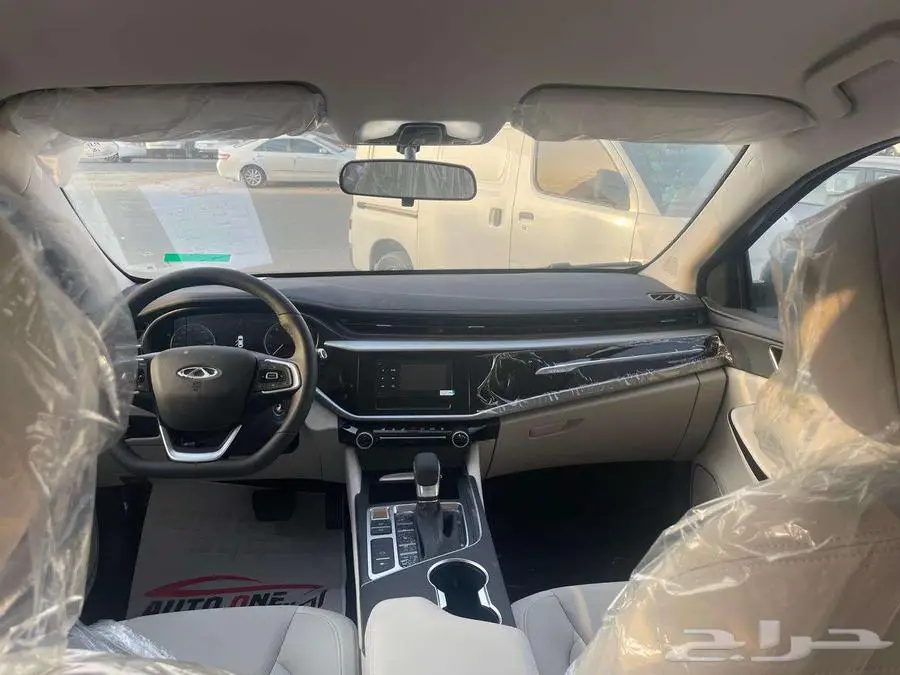 شيري اريزو 5 موديل 2025 تقسيط او كاش 6