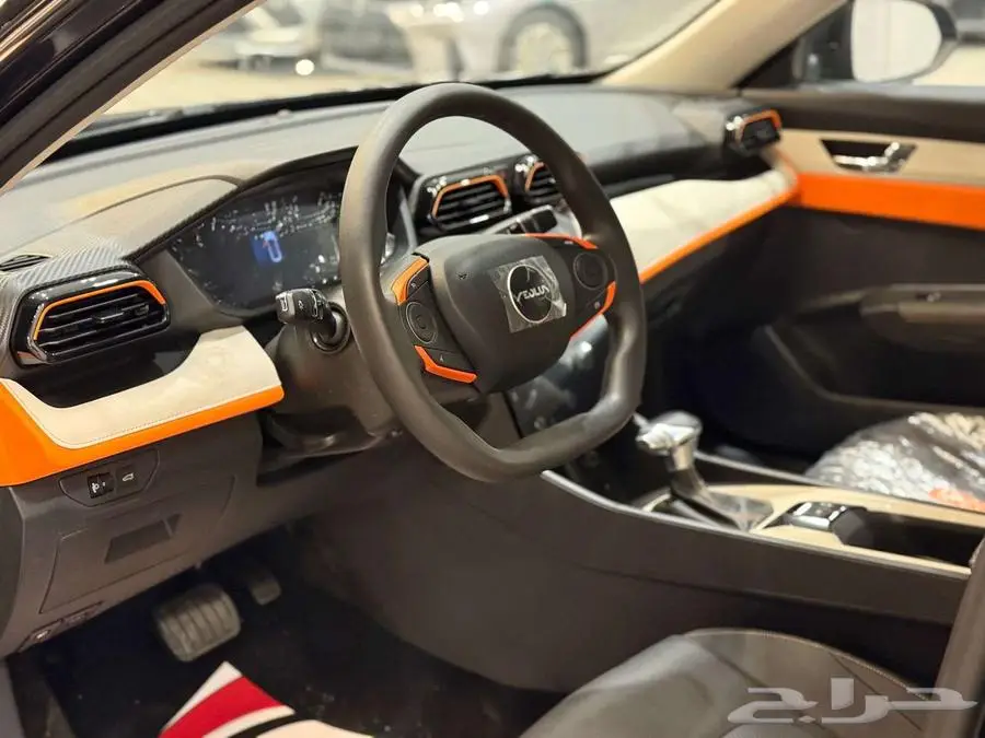 شاين E1 index