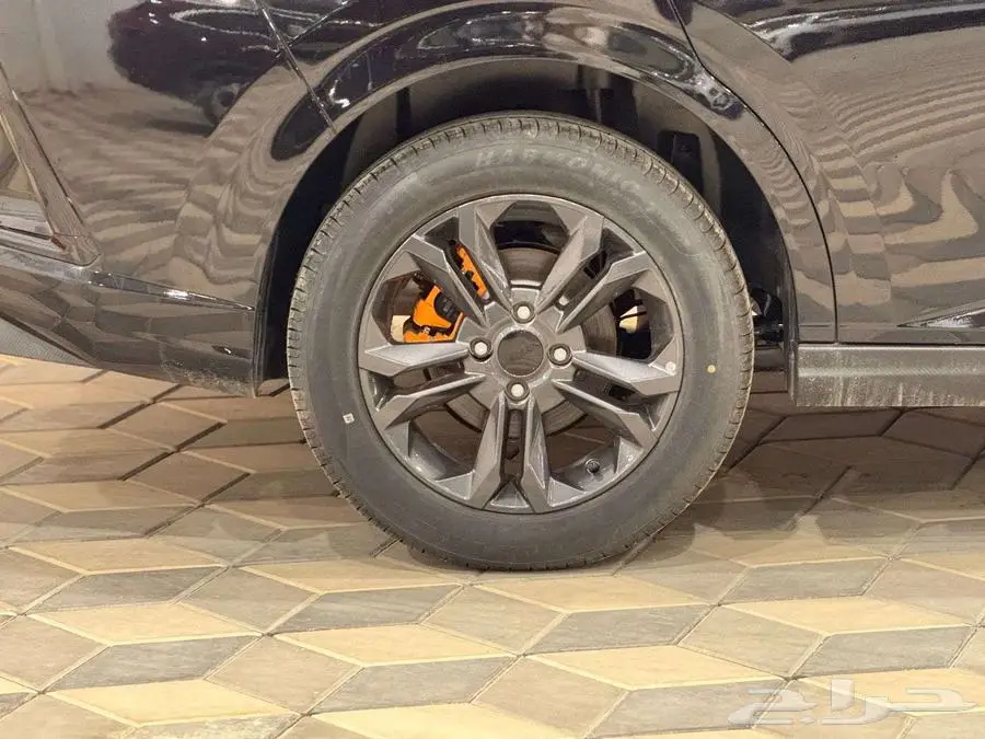 شاين E1 13