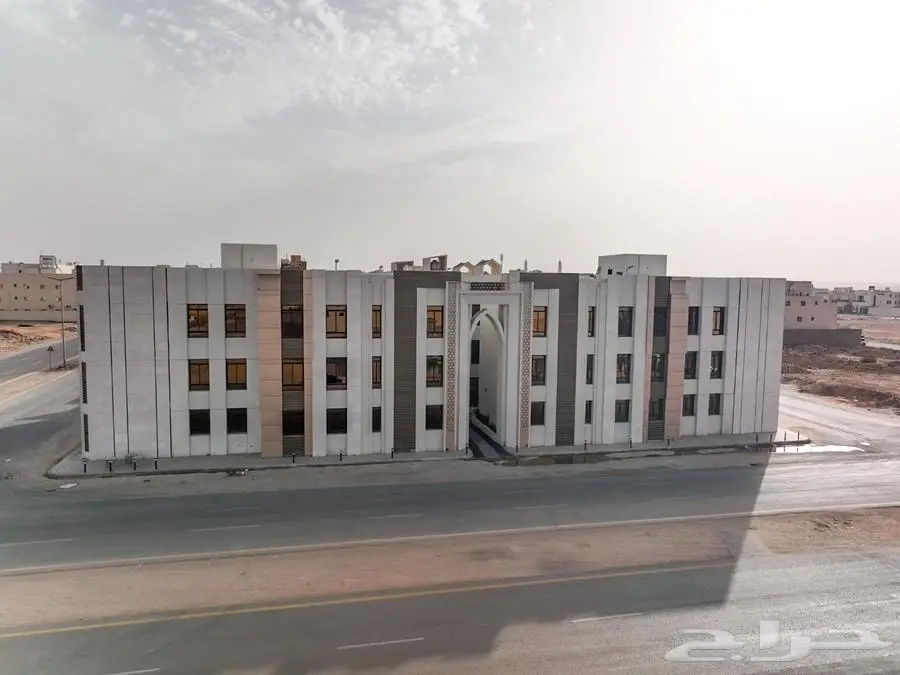 فرصتك للسكن في أحد أرقى أحياء غرب الرياض   حي المهدية 3