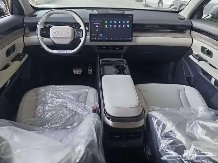 جيتور داشينج لاكجري فل كامل موديل 2024 4