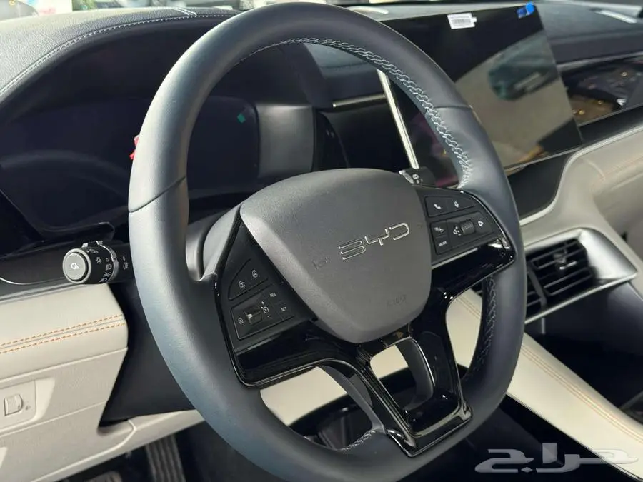 BYD SONG PLUS 2025 16