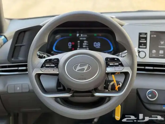 هيونداي ألنترا سمارت 1.6 كوري 2025 رصاصي لماع 17