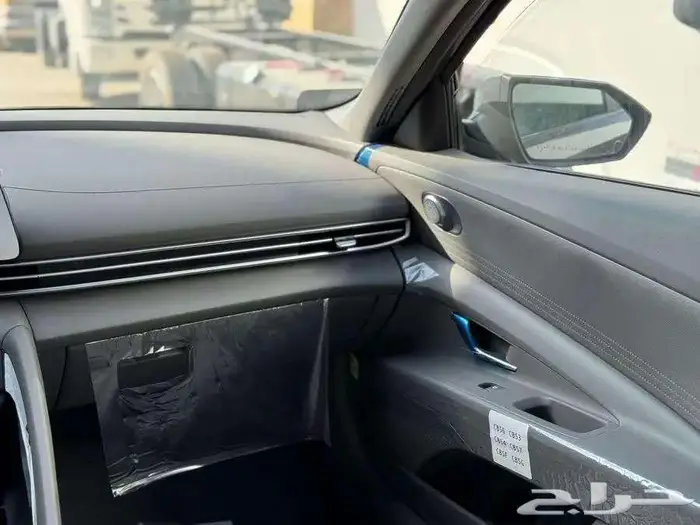 هيونداي ألنترا سمارت 1.6 كوري 2025 رصاصي لماع 10