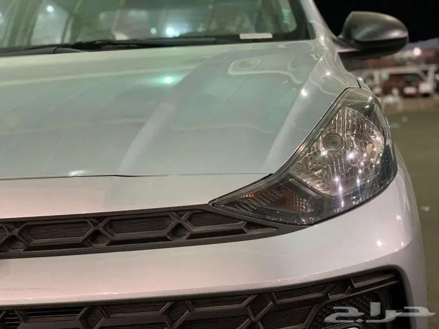 هيونداي i10موديل 2024 3