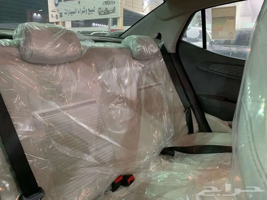هيونداي i10موديل 2024 12