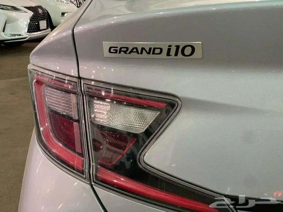 هيونداي i10موديل 2024 7