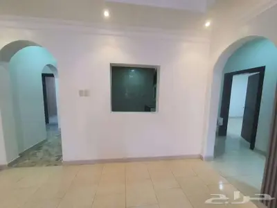 شقه بحي النور موقع متميز بسعر 400 الف 2