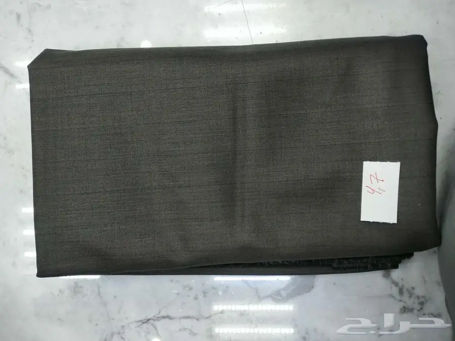 قماش ثوب بدلة سفاري ب70 ريال 1