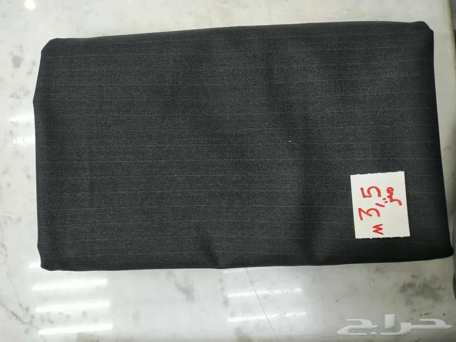 قماش ثوب بدلة سفاري ب70 ريال 0