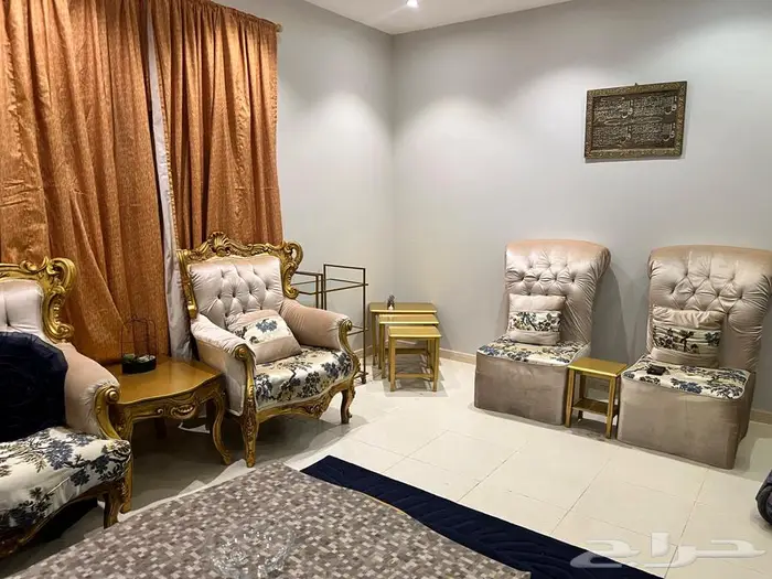 كنب تركي 3