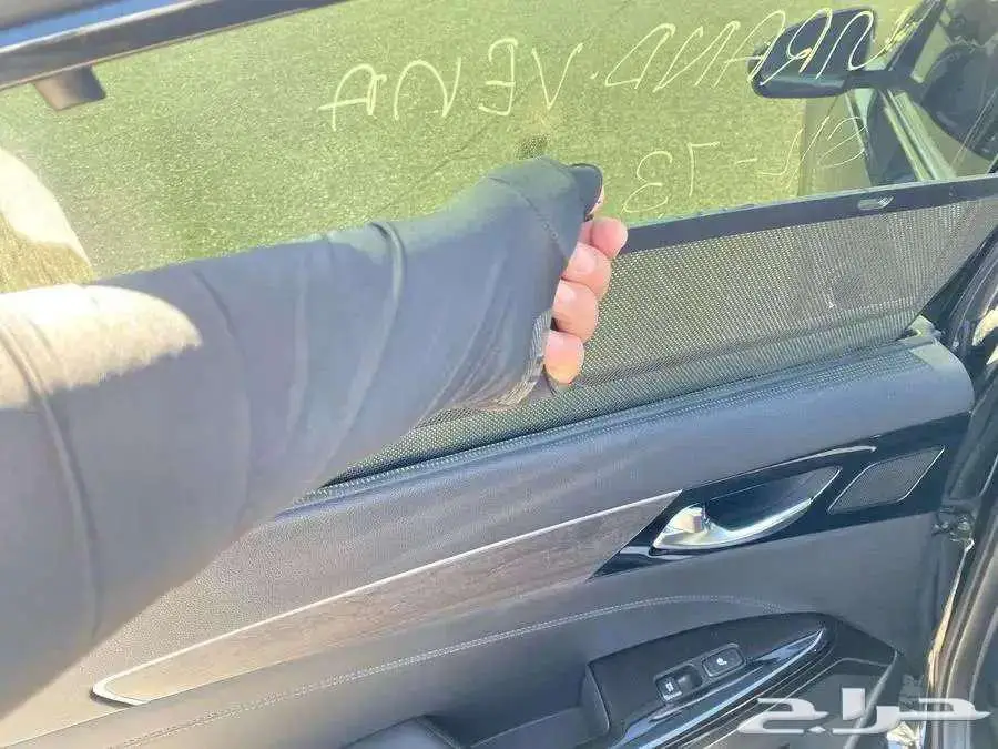 كيا كادينزا K7 ديزل 2020 بطاقة جمركية استيراد كوريا 27