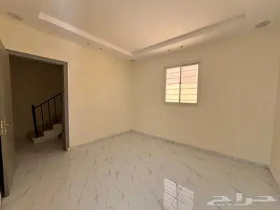 بيت مستقل مرهون للبنك للتنازل مقابل شقة بجيزان 5