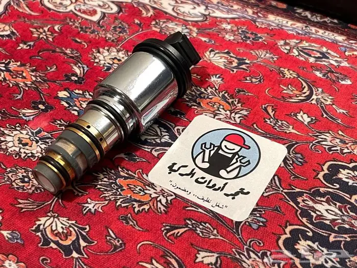 حساس كمبروسر اوبتيما - k5 - سيراتو - ريو - كادينزا 2