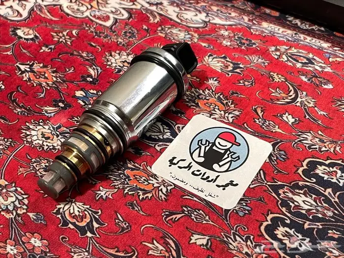 حساس كمبروسر اوبتيما - k5 - سيراتو - ريو - كادينزا 3