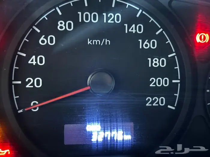 للبيع هونداي اتش ون اسعاف 2019 2