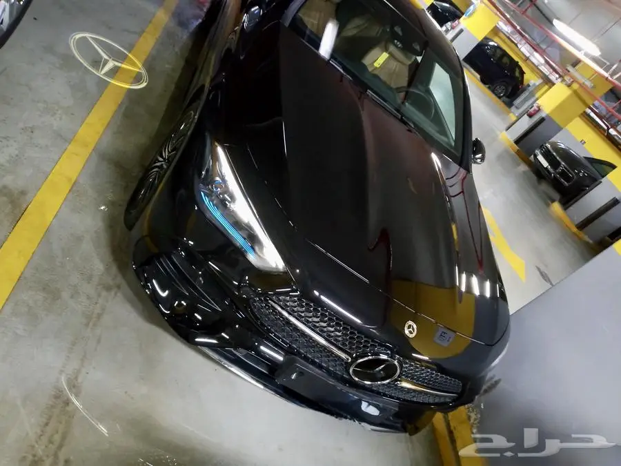 Mercedes CLE 200 2025 0