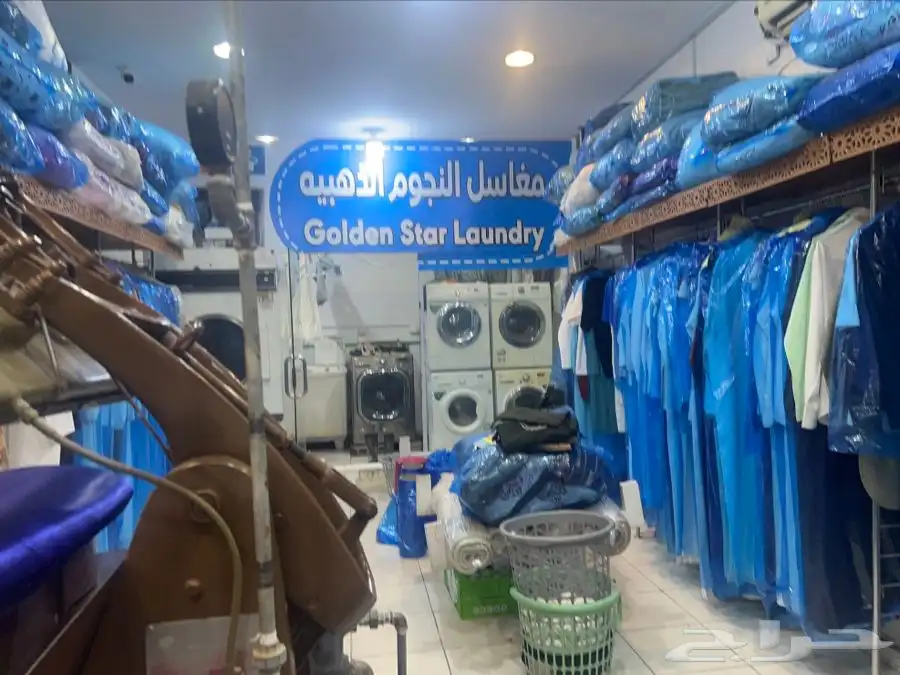 مغسلة ملابس للبيع 4