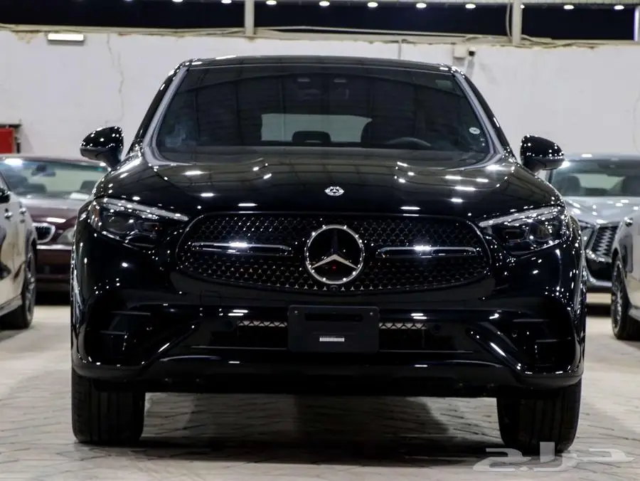 مرسيدس جي ال سي MERCEDES GLC 300 2025 0