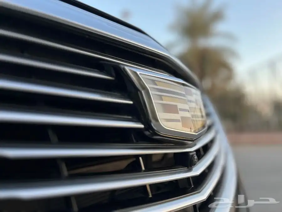 كاديلاك XTS-4 2016 ( Vsport platinum مخزن ) 15
