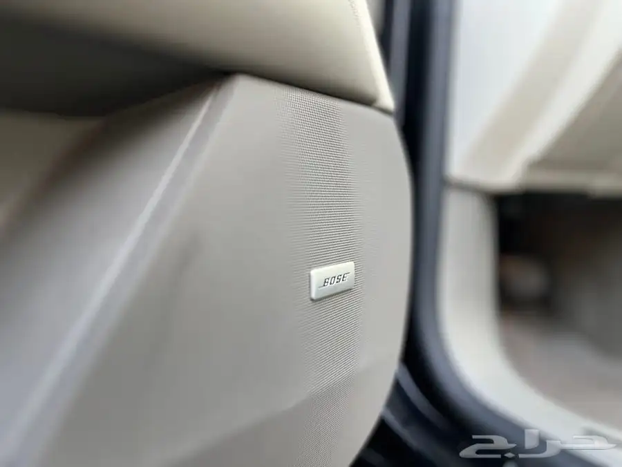 كاديلاك XTS-4 2016 ( Vsport platinum مخزن ) 32