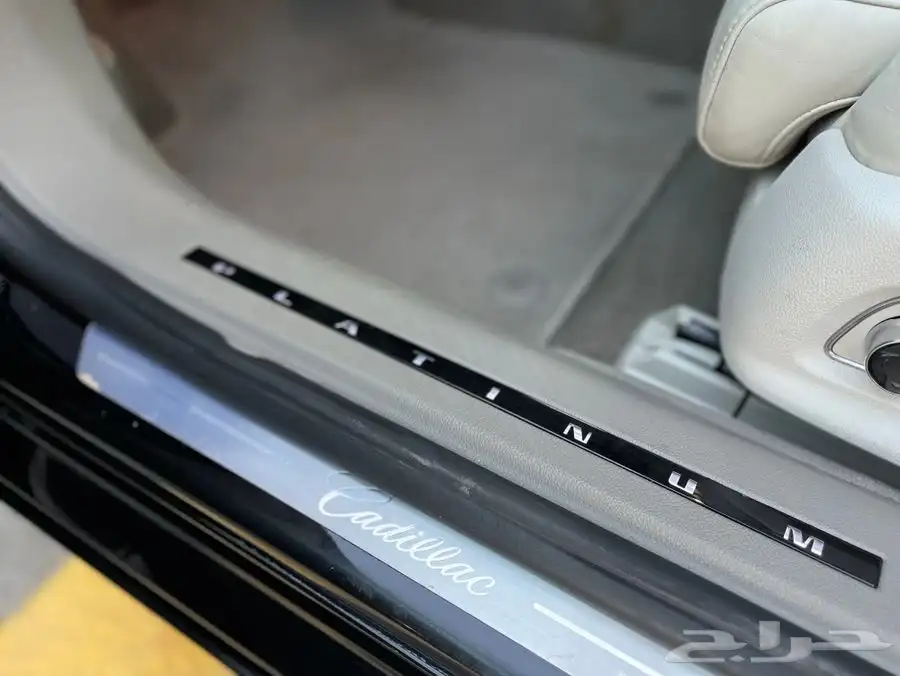 كاديلاك XTS-4 2016 ( Vsport platinum مخزن ) 23