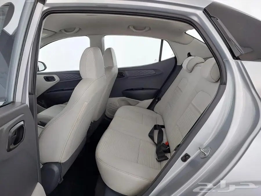 هيونداي Grand i10 فلييت 2024 7