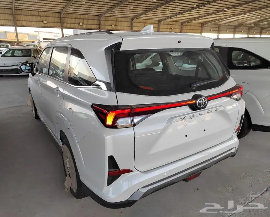 تويوتا فيلوز 1.5 GLX سعودي كاش واقساط 2025 11