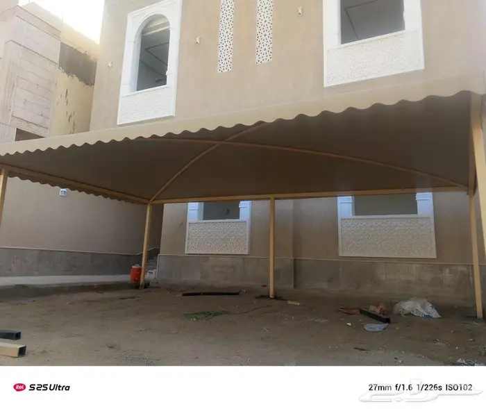 مظلات مكه 5