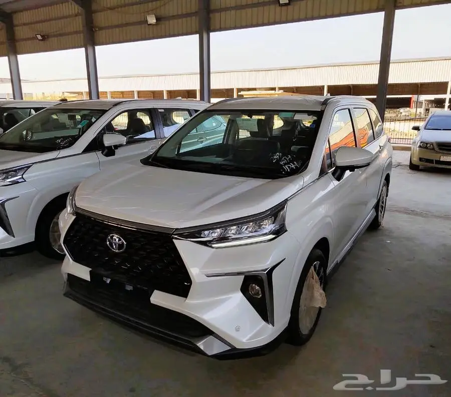 تويوتا فيلوز 1.5 GLX سعودي كاش واقساط 2025 2