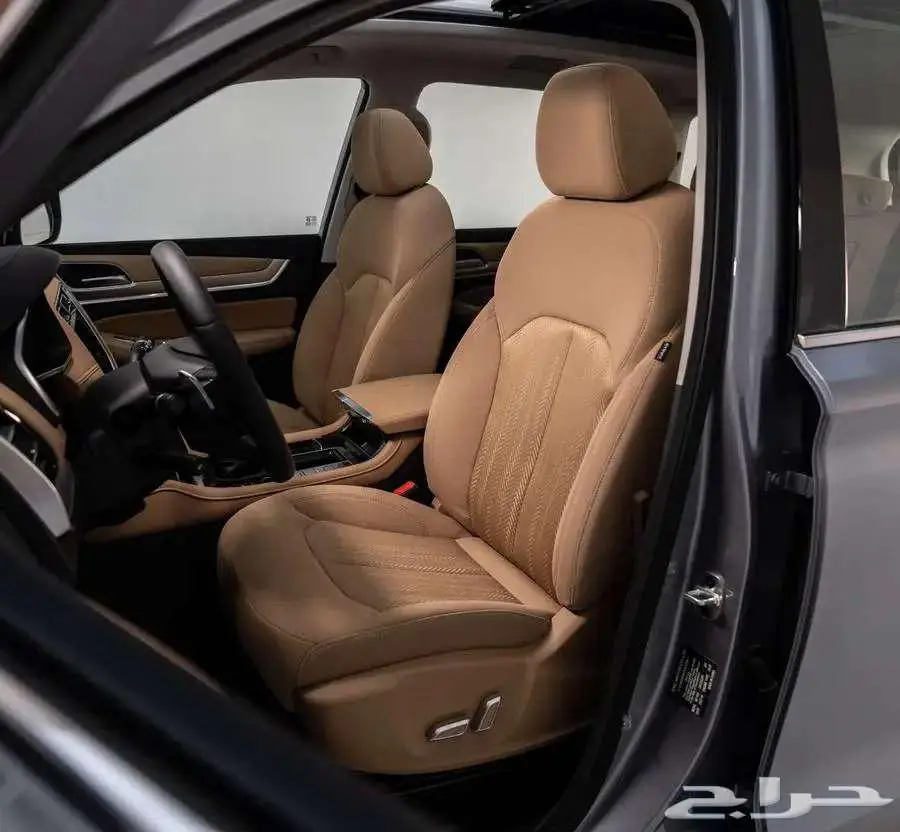 ام جي RX8 2024 عرررووضض هلا كار 10