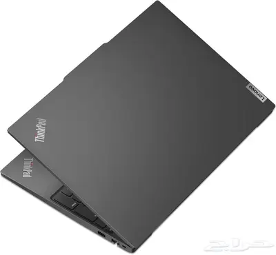 لابتوب لينوفو - 3 سنوات ضمان من الوكيل - THINKPAD E16 2