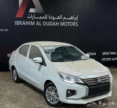 ميتسوبيشي اتراج 2024 فل كامل 6
