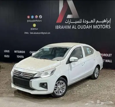 ميتسوبيشي اتراج 2024 فل كامل 5