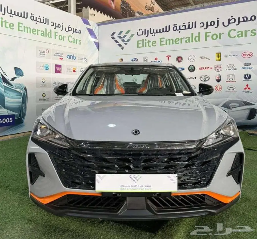 دونج فينج شاين E1 2025 0