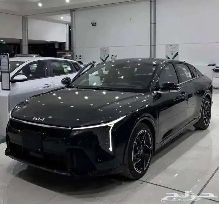 كيا K4 نص فل GLS 2.0 موديل 2026 0