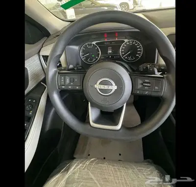 نيسان اكستريل ستاندر دبل 4