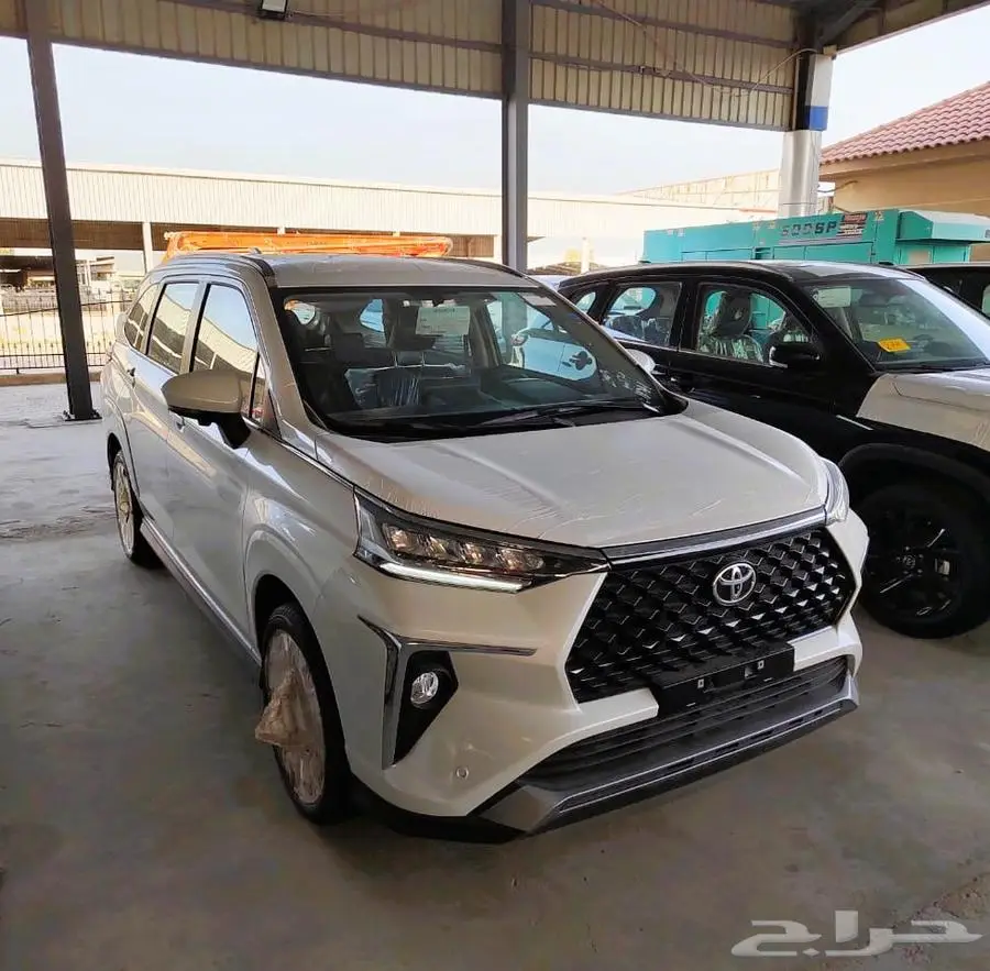تويوتا فيلوز 1.5 GLX سعودي كاش واقساط 2025 0