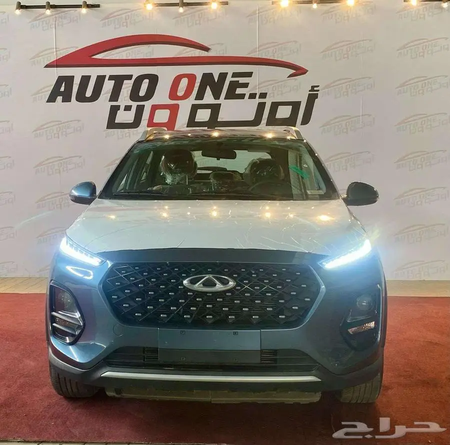 شيري تيجو 2 برو 2024 كمفورت عروض كاش وتقسيط 0