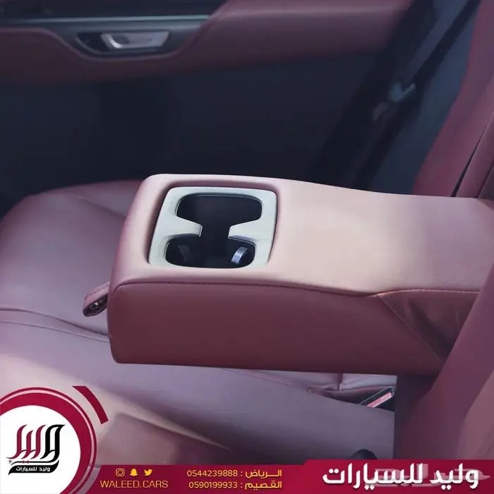 لكزس NX 350 CC خليجي سقف بانوراما 2025 13