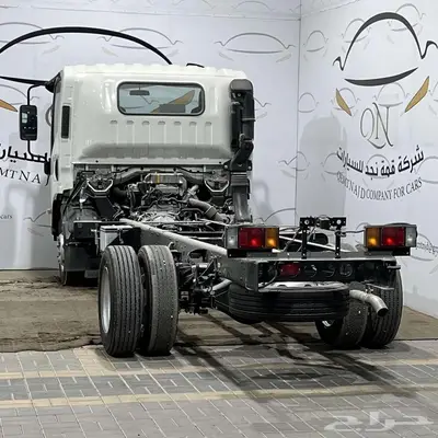 عرض_الاقساط_ايسوزو_ديانا_5طن_شاص_4.95متر_ديزل_2025 2