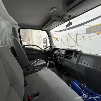 عرض_الاقساط_ايسوزو_ديانا_5طن_شاص_4.95متر_ديزل_2025 6