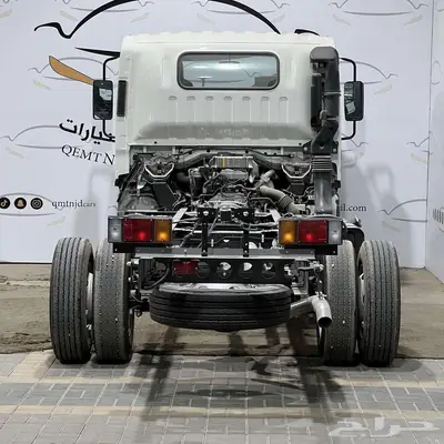 عرض_الاقساط_ايسوزو_ديانا_5طن_شاص_4.95متر_ديزل_2025 3