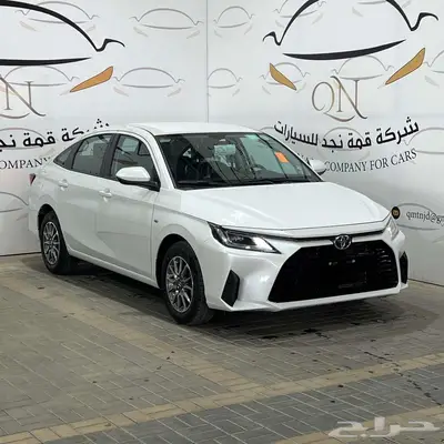 عرض_الاقساط_تويوتا_يارس_Y_بنزين_2026 0