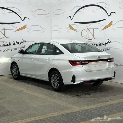 عرض_الاقساط_تويوتا_يارس_Y_بنزين_2026 2