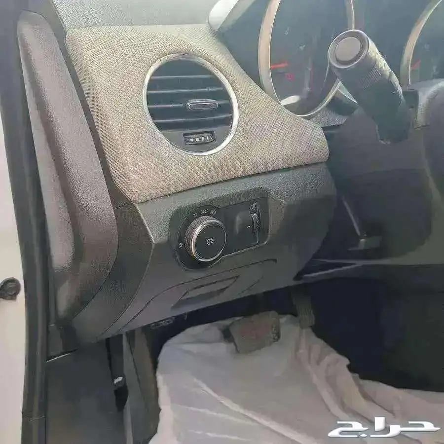شيفروليه كروز 2017 استاندر 13