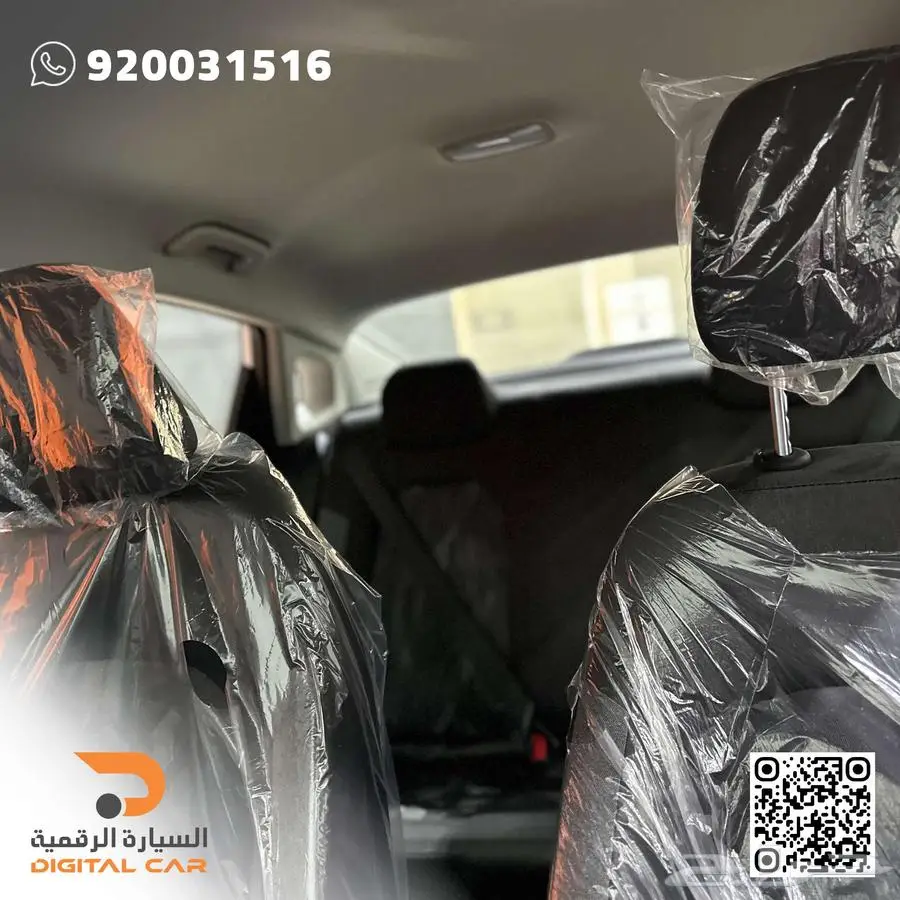 كيا K3 ستاندر مطور 2024 تمويل ميسر 7
